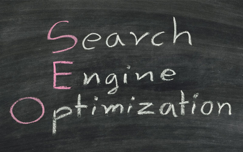 searchengin marketing การสร้างตลาด