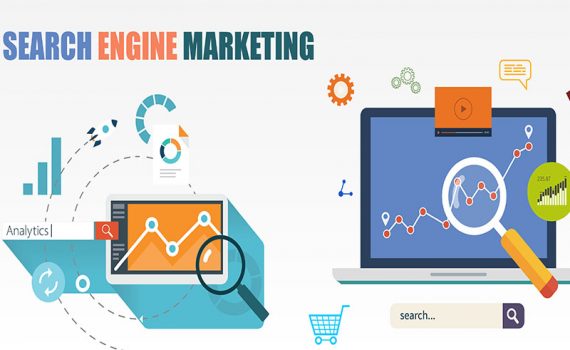 การตลาด seo