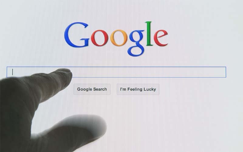 Google Search